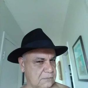 Meet your Posher, Freddy